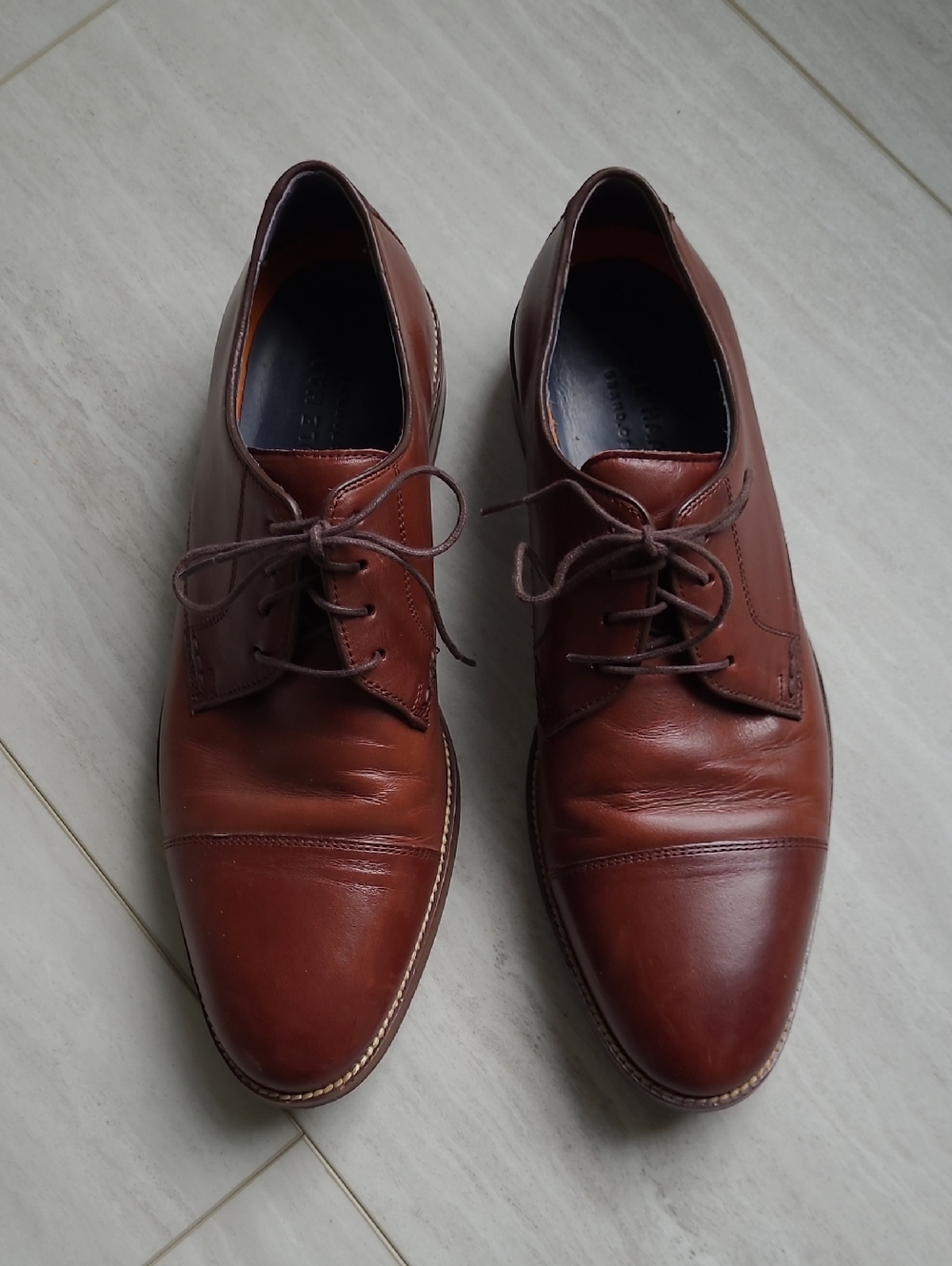 Cole Haan dress shoe! Size 9M